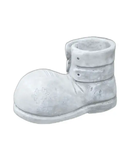 Artikelbild 4 des Artikels “Sepatu - Schuh, 28,5 cm L | Steinguss “